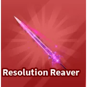 Resolution Reaver - Blade Ball