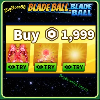 Dual Death Call Scythe - Blade Ball