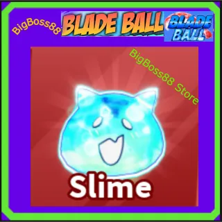 Slime - Blade Ball