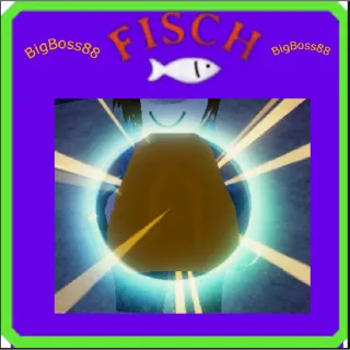 x2 Big Greedy Enchant Relic - Fisch