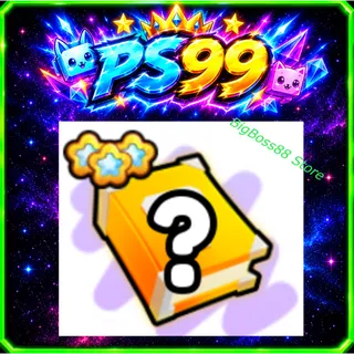 Lucky Block - PS99 / Pet Simulator 99