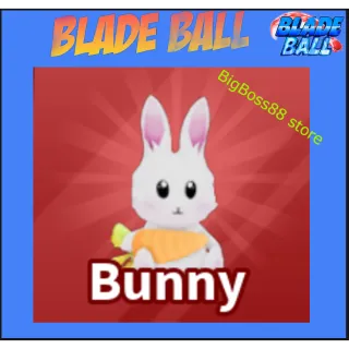 Bunny - Blade Ball