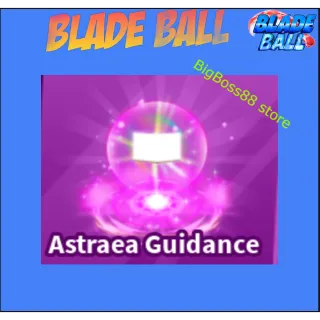 Astraea Guidance - Blade Ball