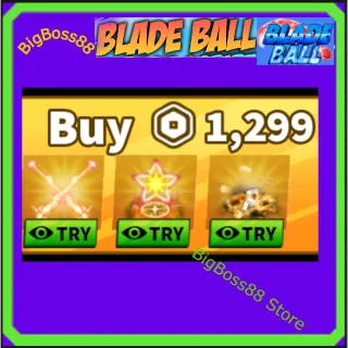 Dual Festive Blade - Blade Ball