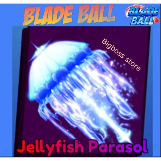 Jellyfish Parasol - Blade Ball