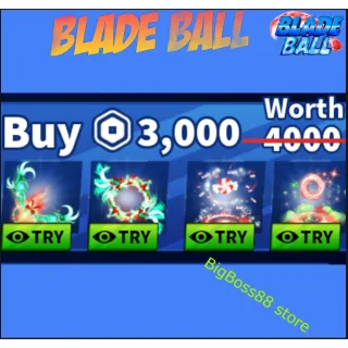 Festive Pack - Blade Ball