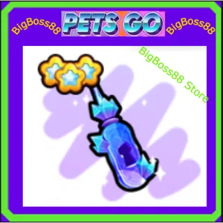 Exclusive Lockpick - Pets go