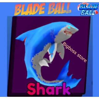 Shark - Blade Ball