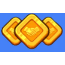 34k token Blade Ball