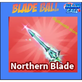 Northern Blade - Blade Ball