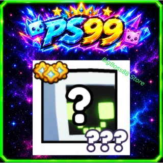 Huge Happy Computer - PS99 / Pet Simulator 99