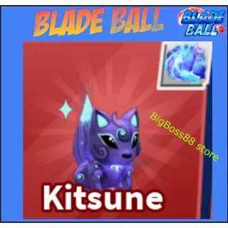 Kitsune Finisher