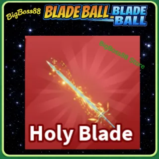 Holy Blade - Blade Ball