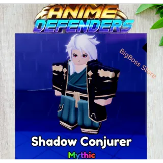 Shadow Conjurer