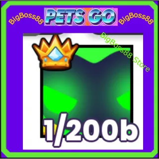 Titanic Lucki Dominus - Pets go