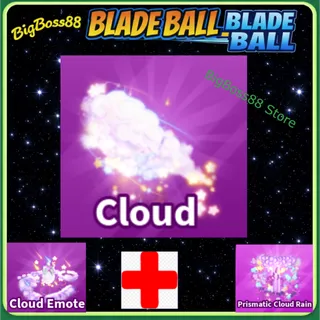 Cloud Full set - Blade Ball