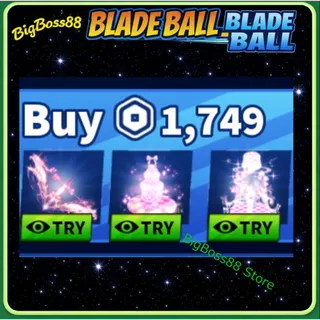 Sugarcoated Bow - Blade Ball