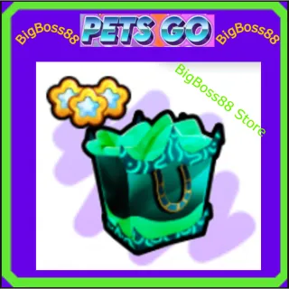 x5 Atlantean Gift Bag - Pets go