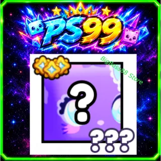 Huge Kawaii Cat - PS99 / Pet Simulator 99