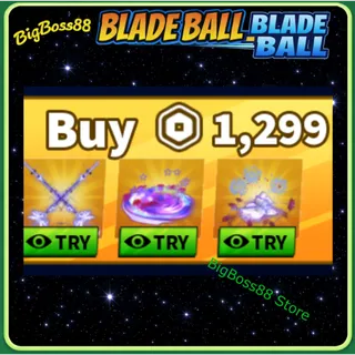Windowbloom Bow - Blade Ball