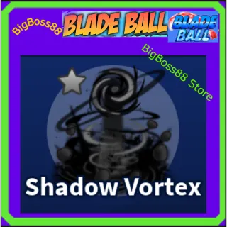 Shadow Vortex Explosion - Blade Ball