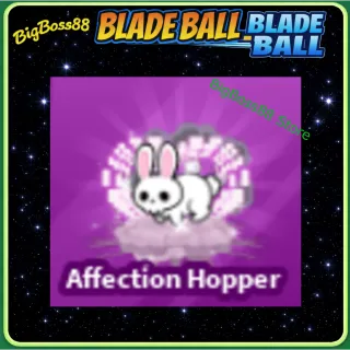 Affection Hopper - Blade Ball