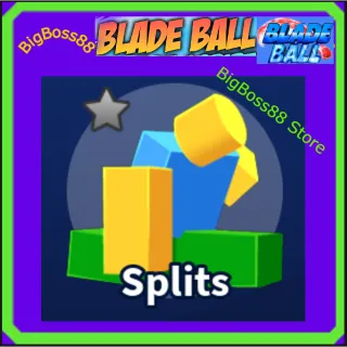 Stellar Revolver Emote - Blade Ball