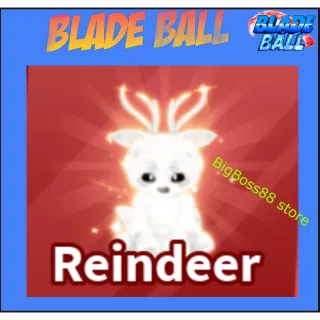 Reindeer - Blade Ball