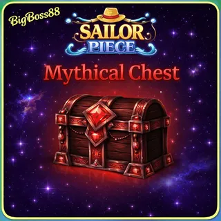 2k Mythical Chest - Sailor Piece