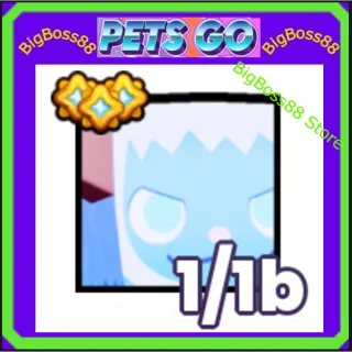 Huge Alien Octopus - Pets go