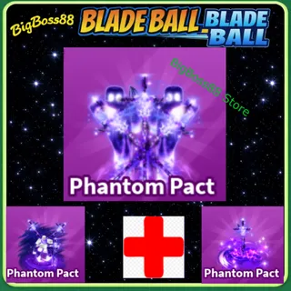 Phantom Pact Full set - Blade Ball