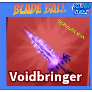 Voidbringer - Blade Ball