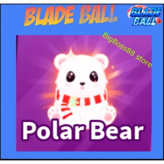 Polar Bear