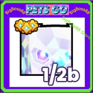 Huge Mosaic Griffin - Pets go