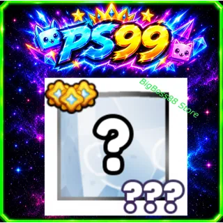 x2 Huge Happy Rock - PS99 / Pet Simulator 99