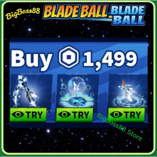 Flashback Butterfly Scythe - Blade Ball