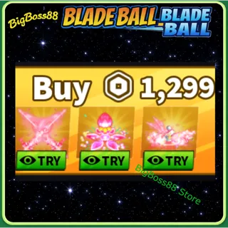 Dual Strawberry Cake Blade - Blade Ball
