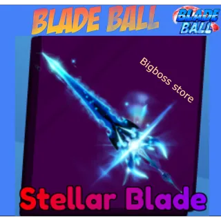 Stellar Blade - Blade Ball