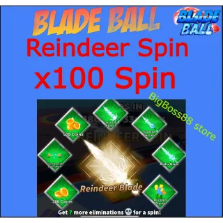 Blade Ball