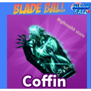 Coffin