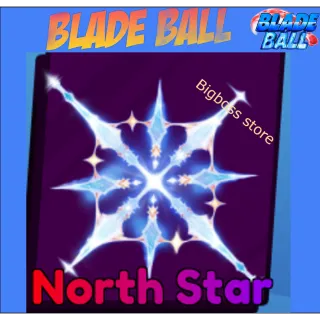 North Star - Blade Ball