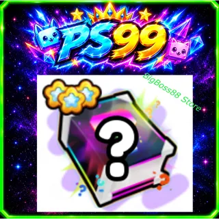 Lucky Block Breaker - PS99 / Pet Simulator 99