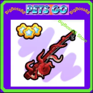 Kraken Fishing Rod - Pets go