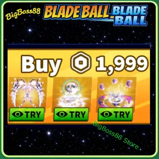 Dual Moon Cycle Scythe - Blade Ball