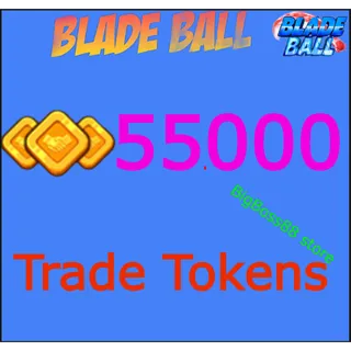 Blade Ball Trade Tokens