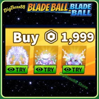 Dual Exolotl Scythe - Blade Ball