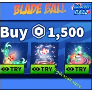 Festive Bow - Blade Ball