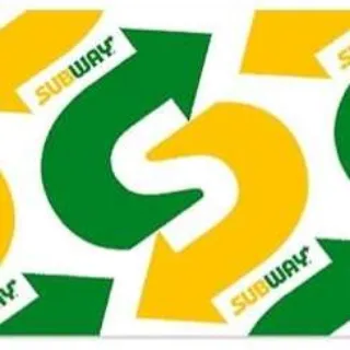 $10.00 Subway