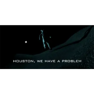Houston, we have a problem [Steam Key Global]