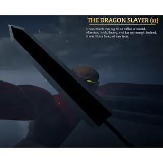 The Dragon Slayer | Attack on Titan Revolution (AOTR)